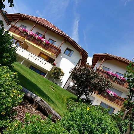 Residence Sonnberg Perca Εξωτερικό φωτογραφία
