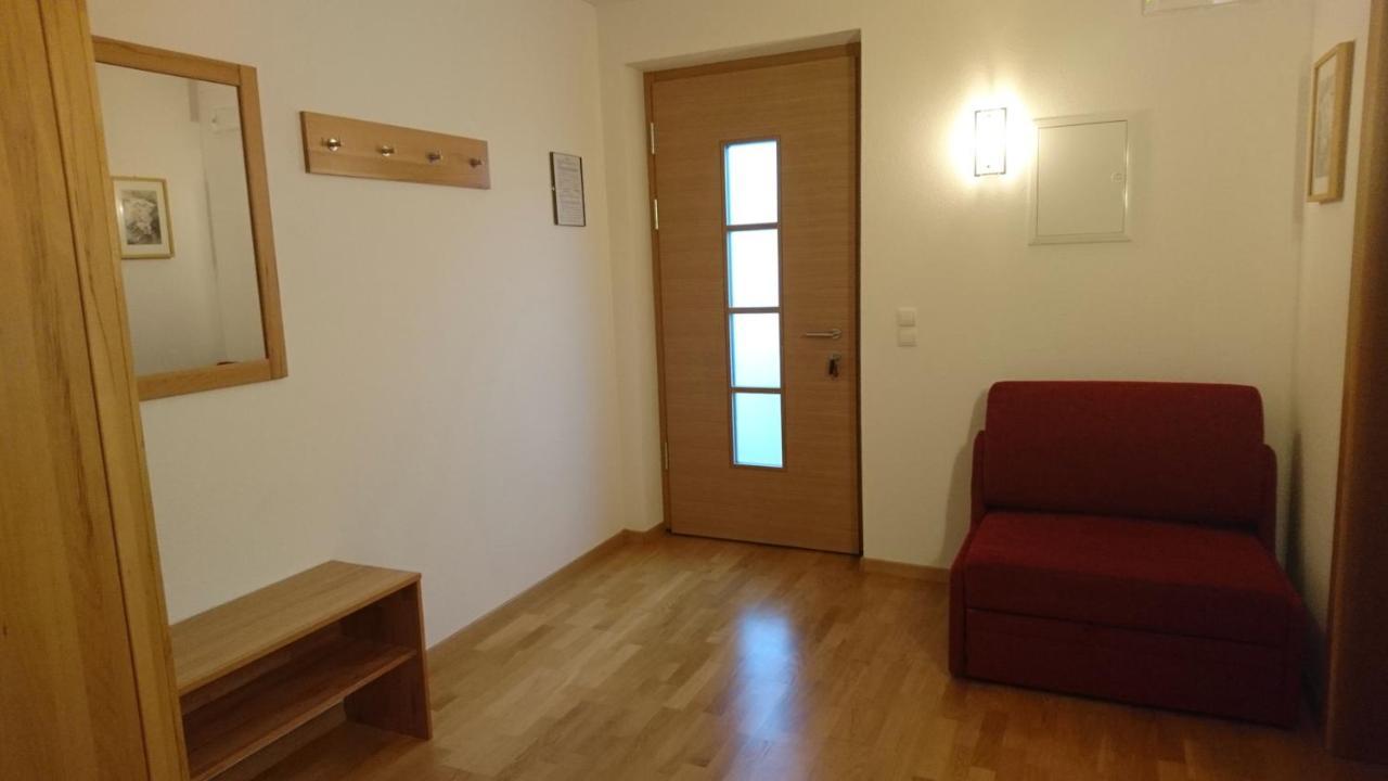 Residence Sonnberg Perca Εξωτερικό φωτογραφία