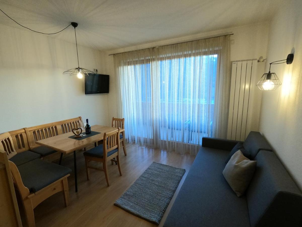 Residence Sonnberg Perca Εξωτερικό φωτογραφία