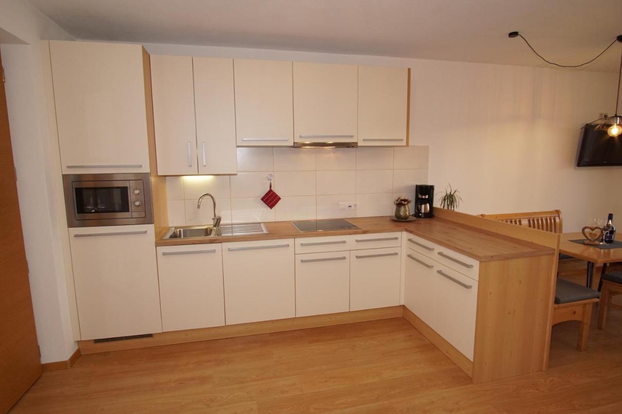 Residence Sonnberg Perca Εξωτερικό φωτογραφία