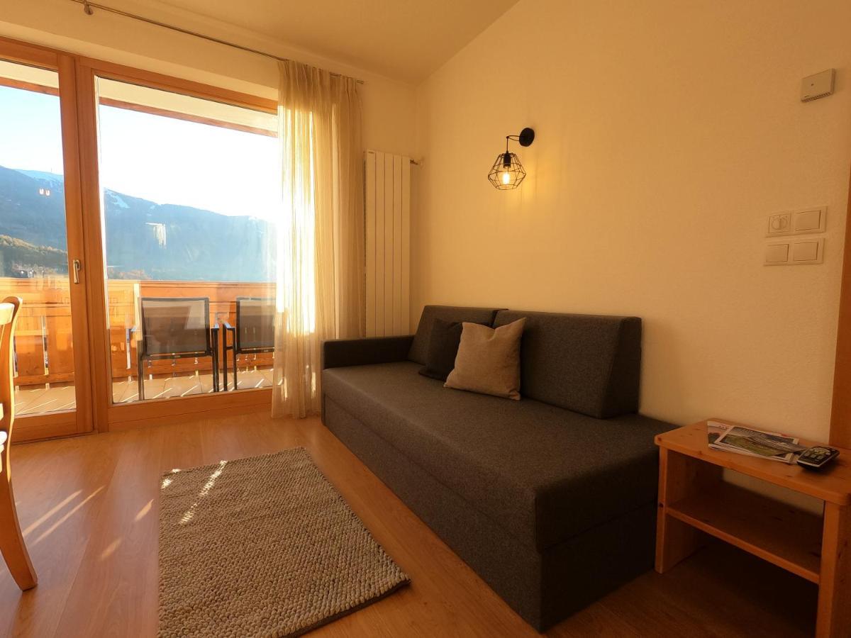 Residence Sonnberg Perca Εξωτερικό φωτογραφία