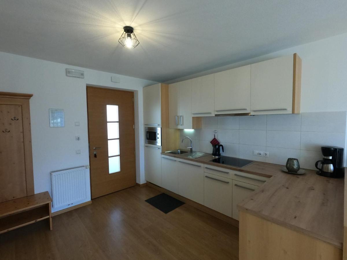 Residence Sonnberg Perca Εξωτερικό φωτογραφία