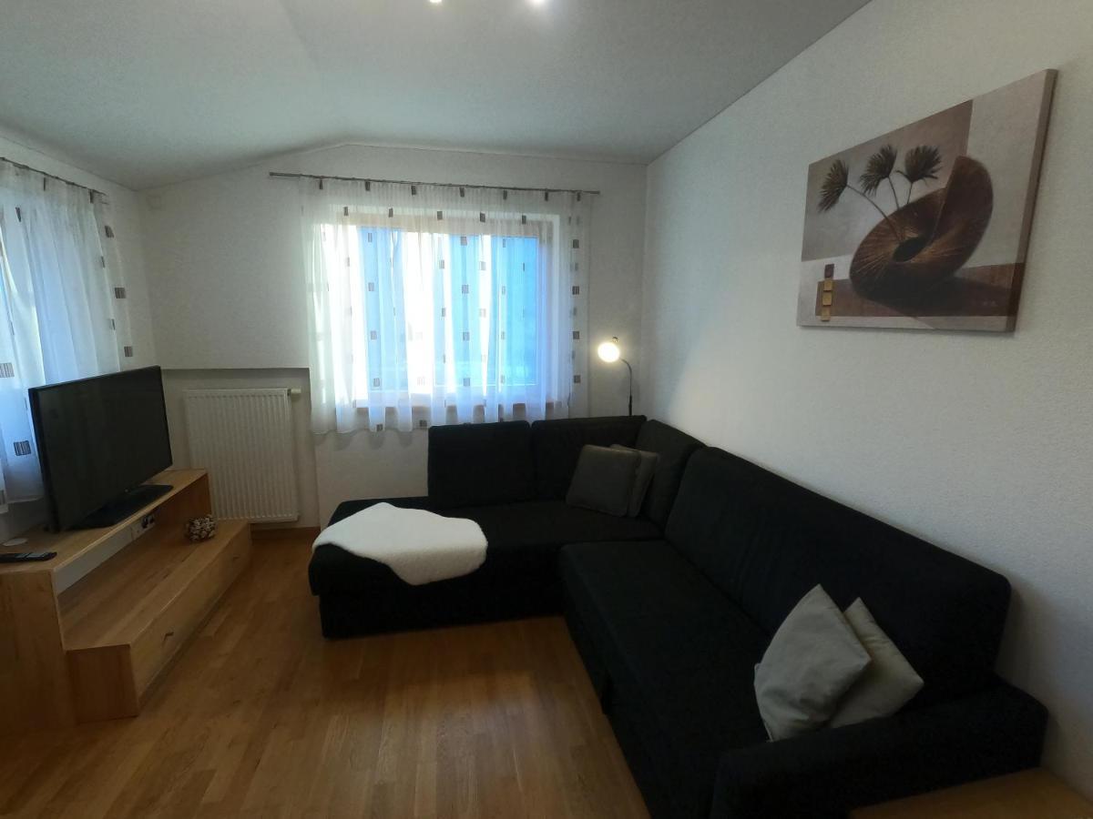 Residence Sonnberg Perca Εξωτερικό φωτογραφία