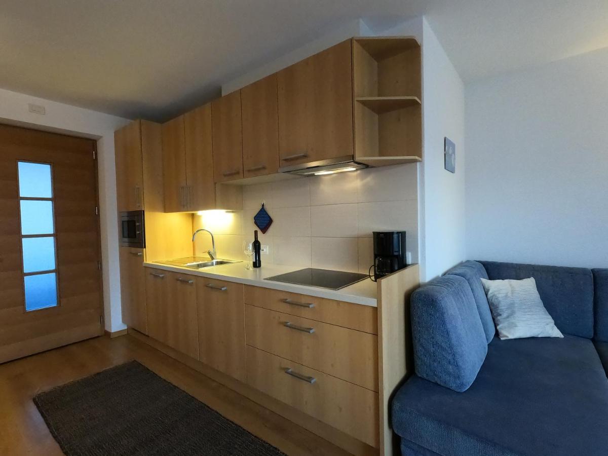 Residence Sonnberg Perca Εξωτερικό φωτογραφία