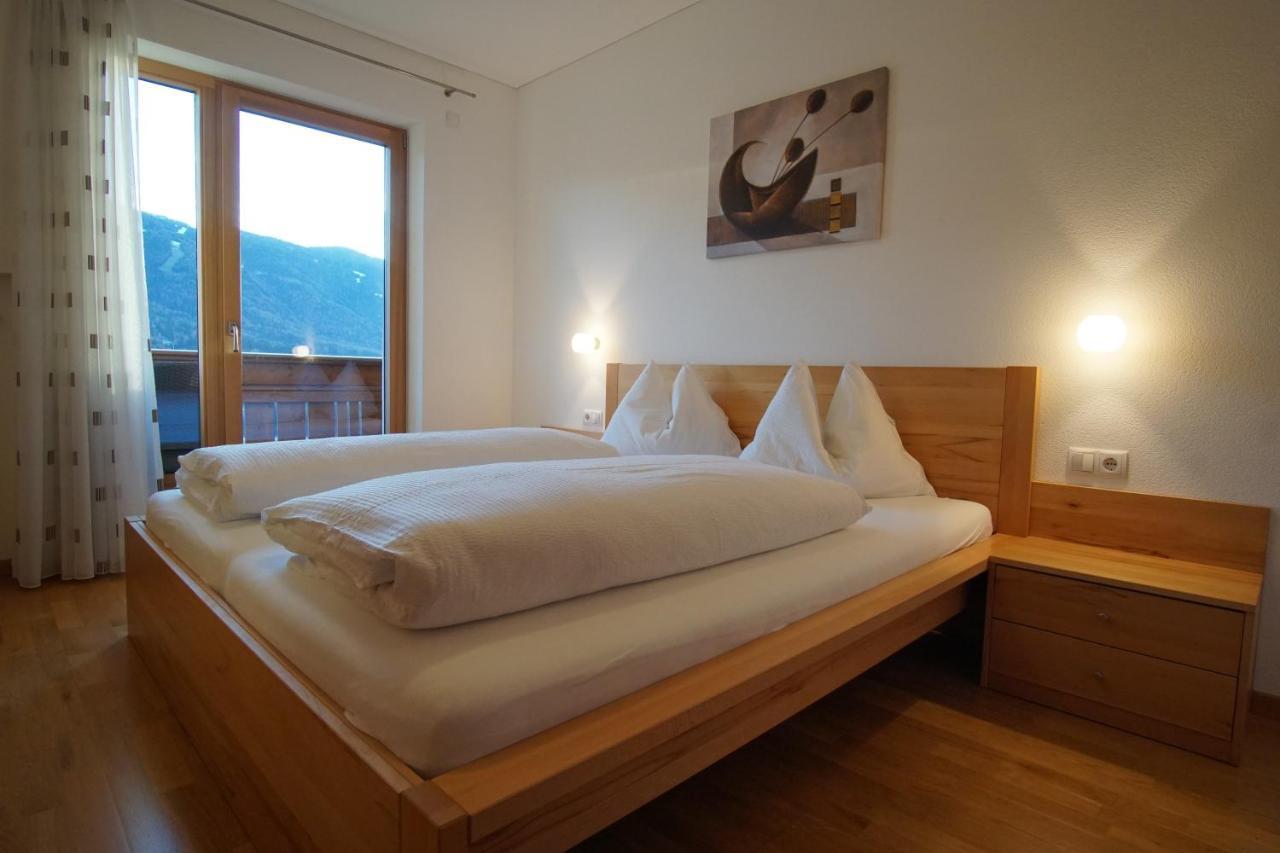 Residence Sonnberg Perca Εξωτερικό φωτογραφία