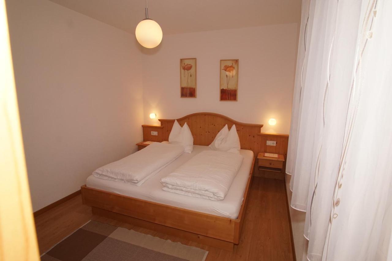 Residence Sonnberg Perca Εξωτερικό φωτογραφία