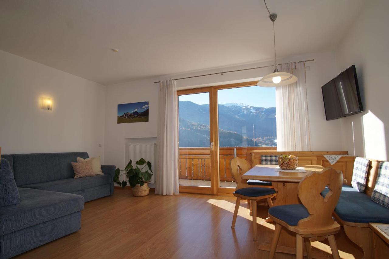 Residence Sonnberg Perca Εξωτερικό φωτογραφία