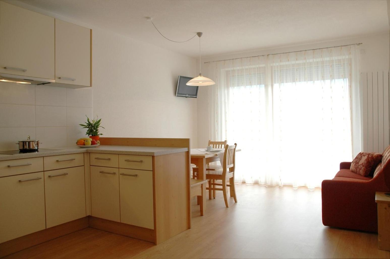 Residence Sonnberg Perca Εξωτερικό φωτογραφία