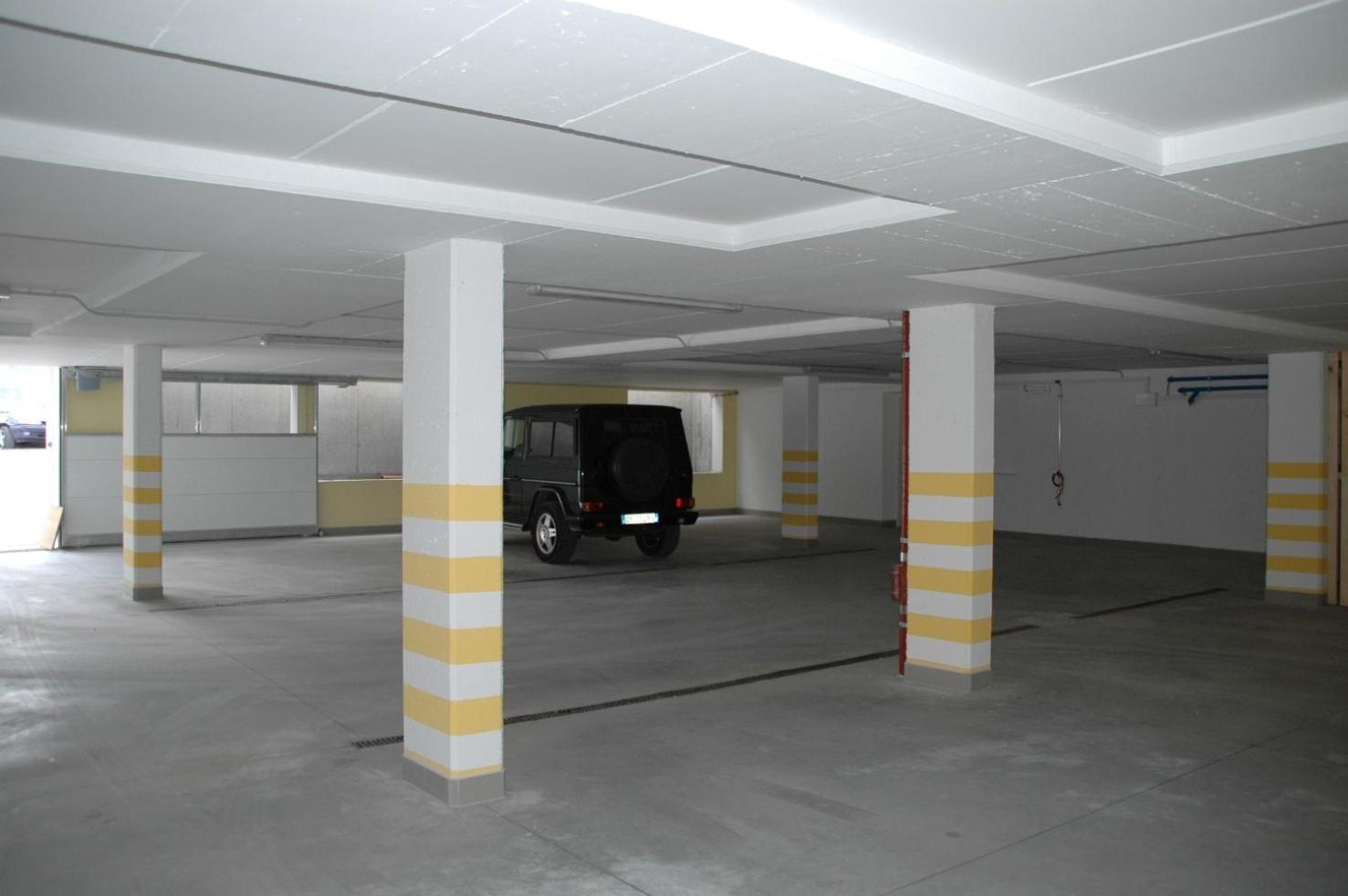Residence Sonnberg Perca Εξωτερικό φωτογραφία