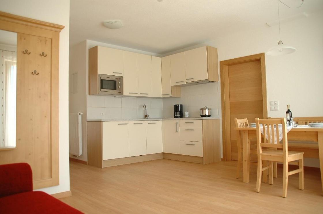 Residence Sonnberg Perca Εξωτερικό φωτογραφία
