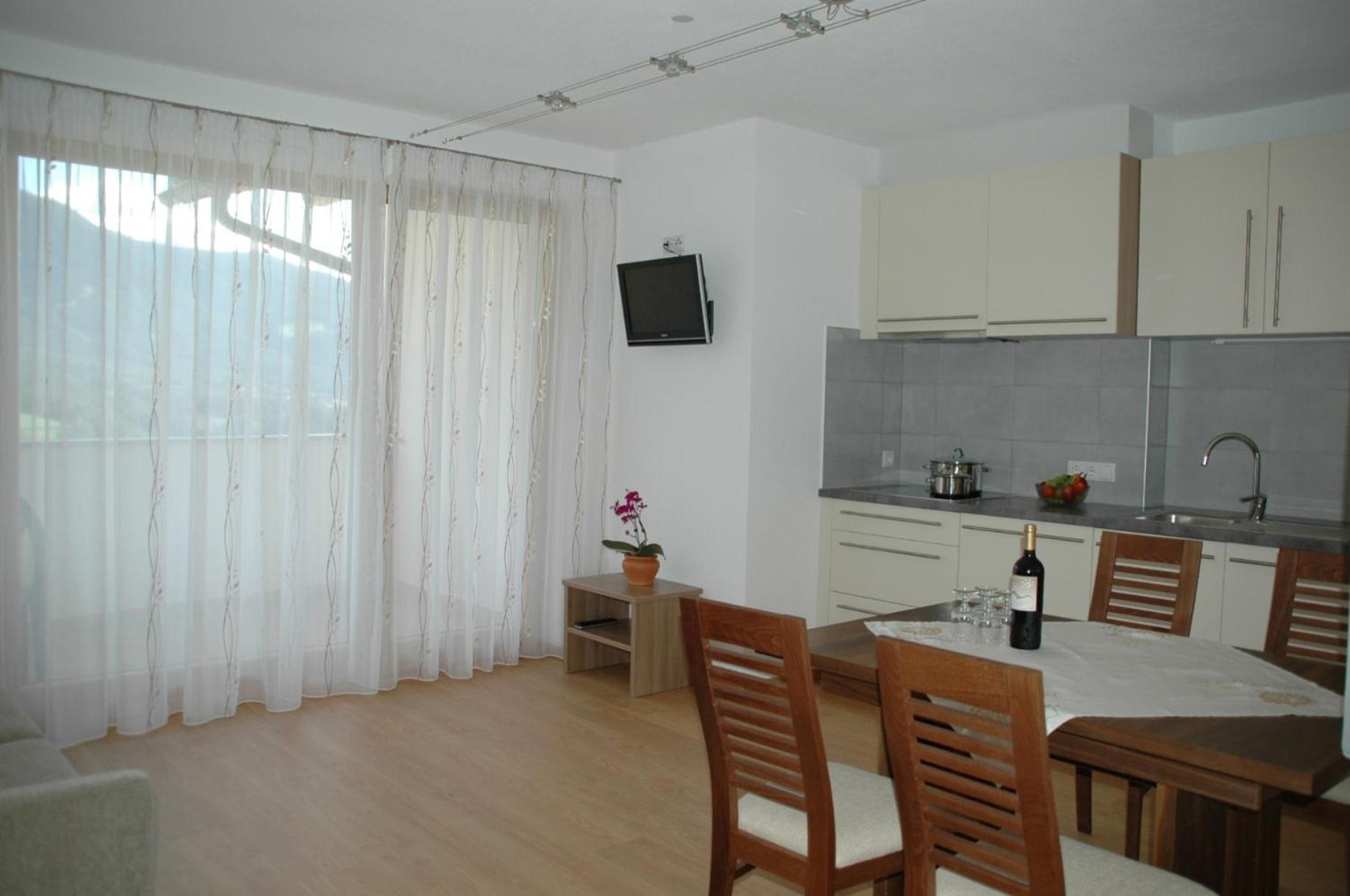 Residence Sonnberg Perca Εξωτερικό φωτογραφία