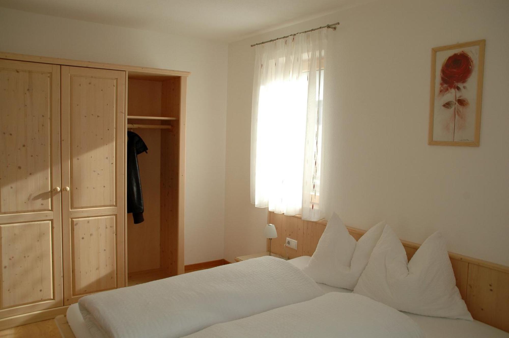 Residence Sonnberg Perca Εξωτερικό φωτογραφία