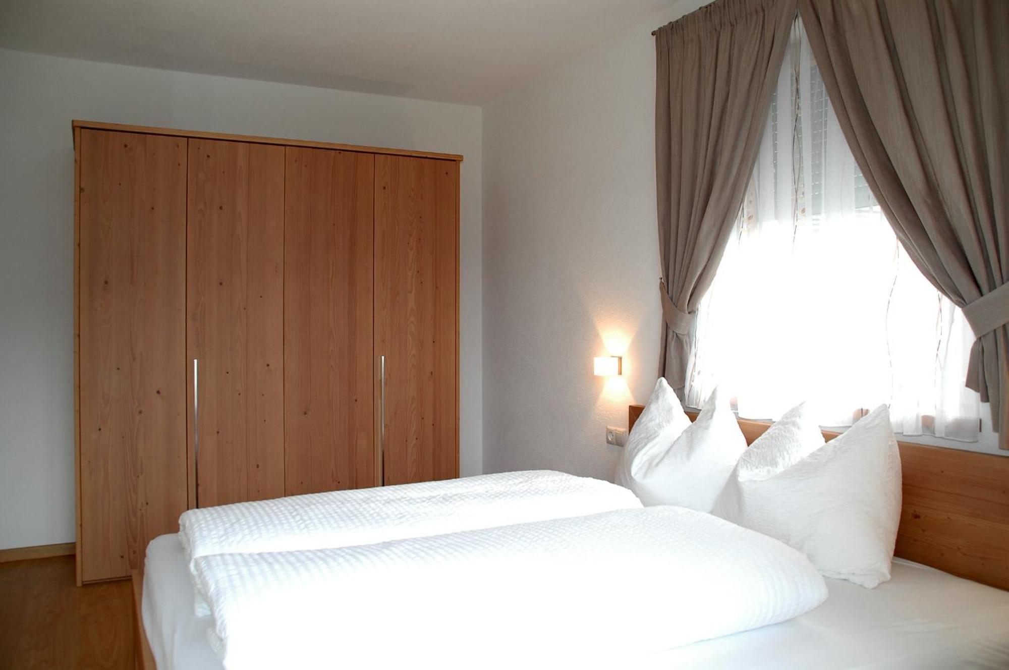Residence Sonnberg Perca Εξωτερικό φωτογραφία