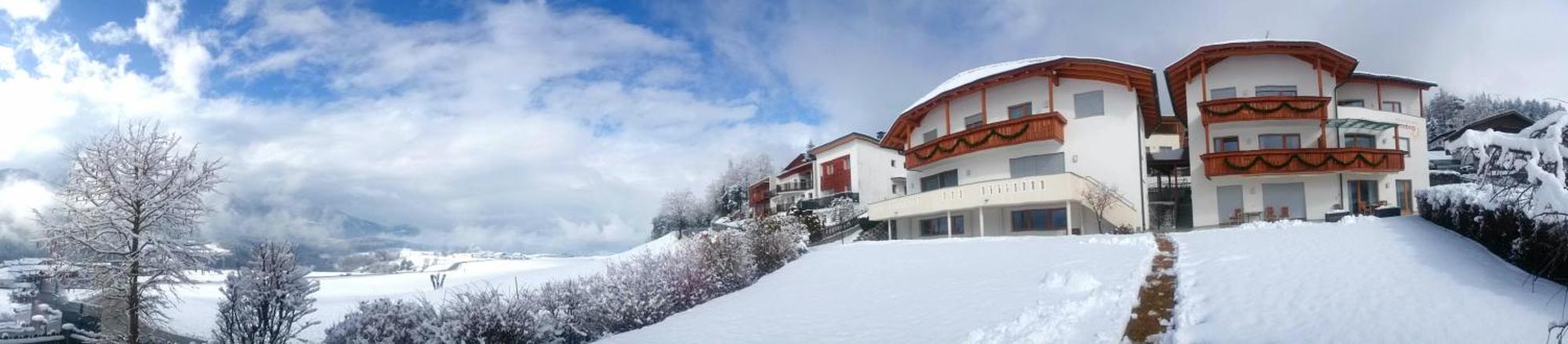 Residence Sonnberg Perca Εξωτερικό φωτογραφία