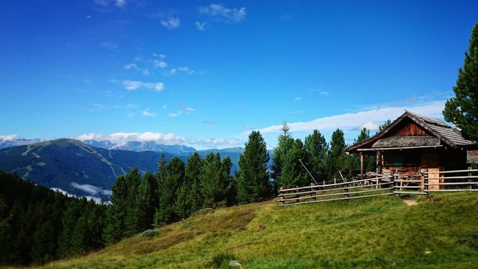 Residence Sonnberg Perca Εξωτερικό φωτογραφία