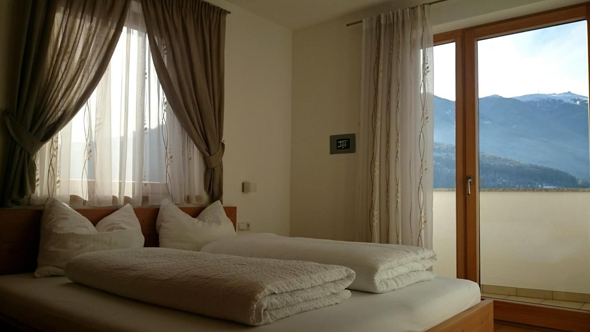 Residence Sonnberg Perca Εξωτερικό φωτογραφία