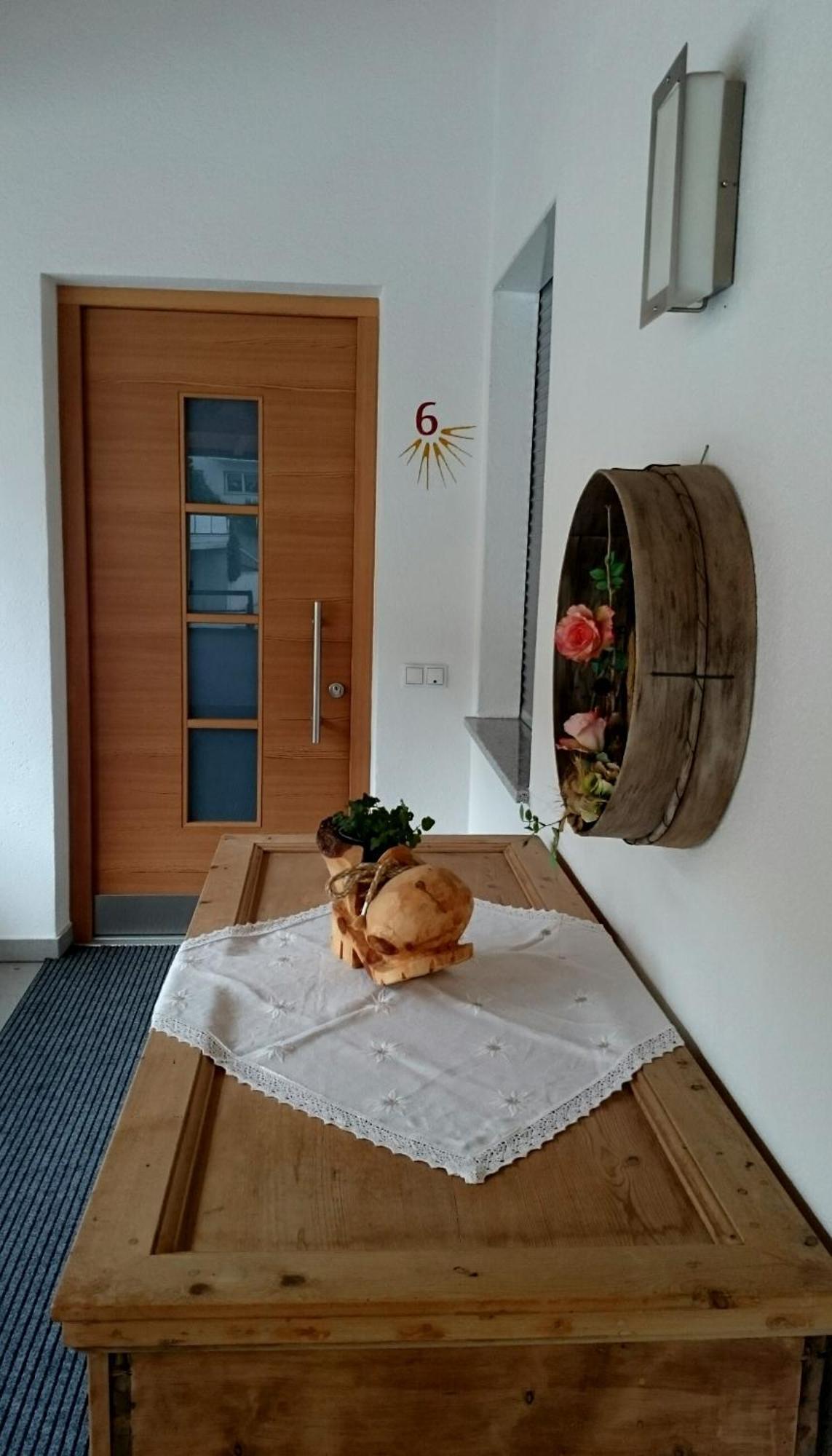 Residence Sonnberg Perca Εξωτερικό φωτογραφία