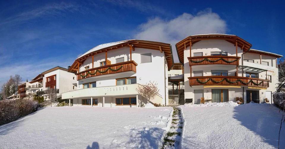 Residence Sonnberg Perca Δωμάτιο φωτογραφία