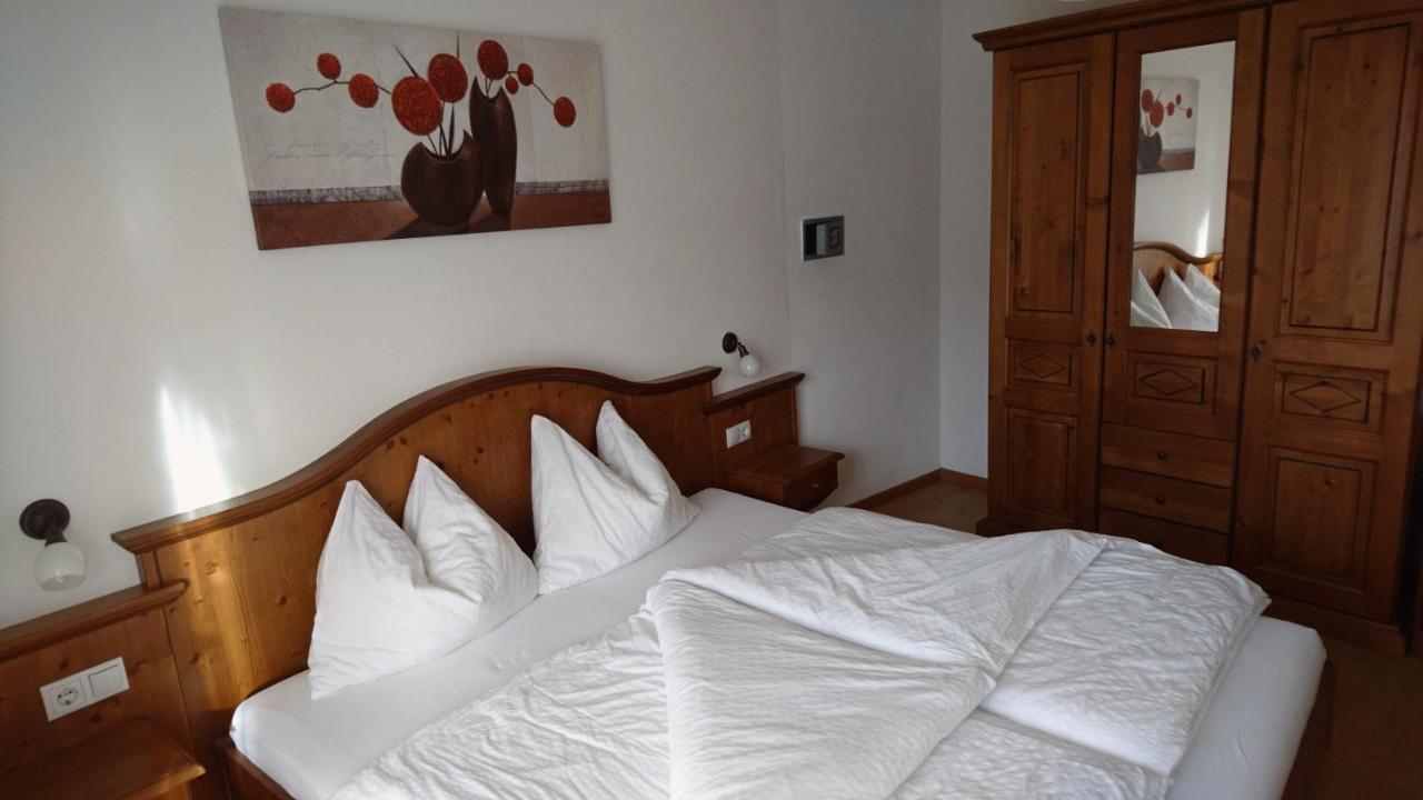 Residence Sonnberg Perca Εξωτερικό φωτογραφία