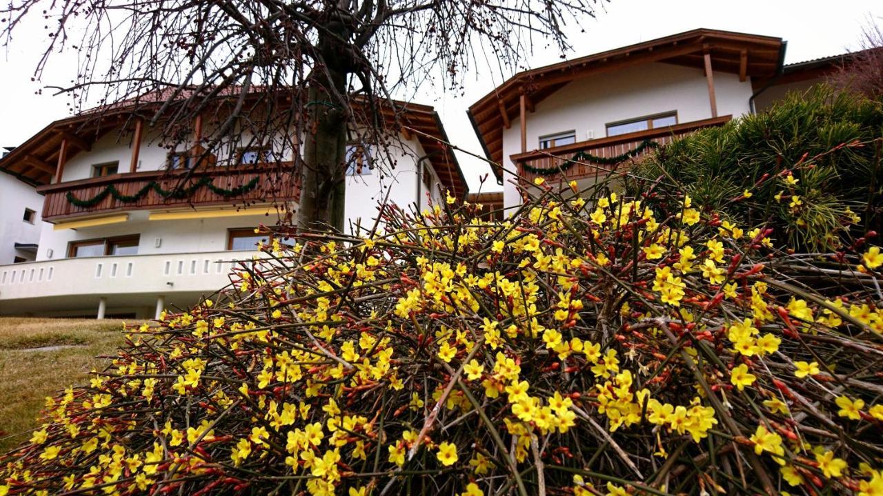 Residence Sonnberg Perca Εξωτερικό φωτογραφία
