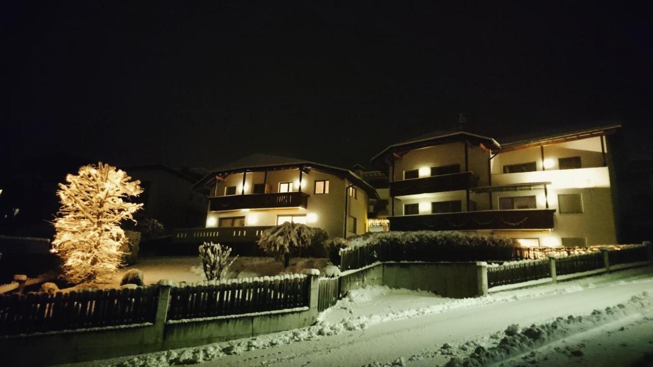 Residence Sonnberg Perca Εξωτερικό φωτογραφία