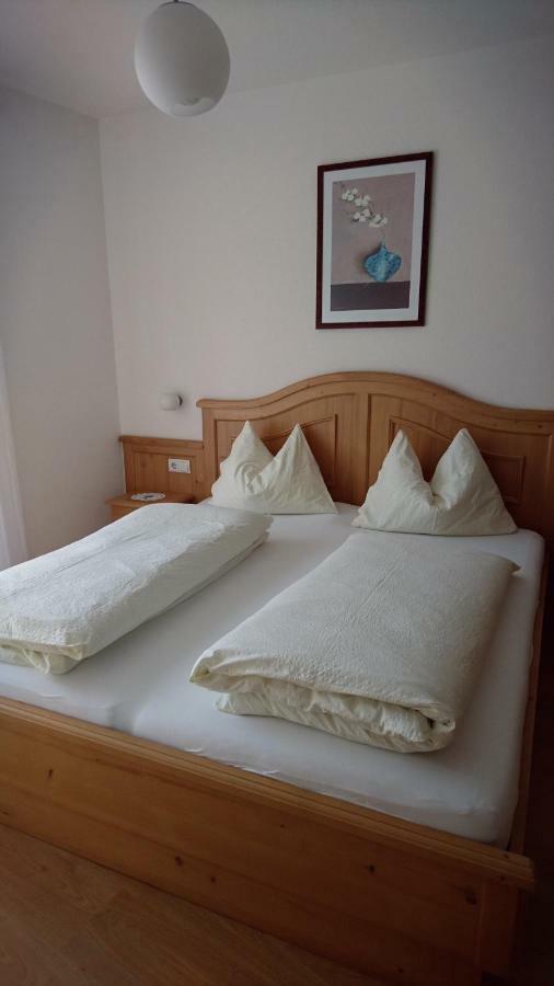 Residence Sonnberg Perca Εξωτερικό φωτογραφία