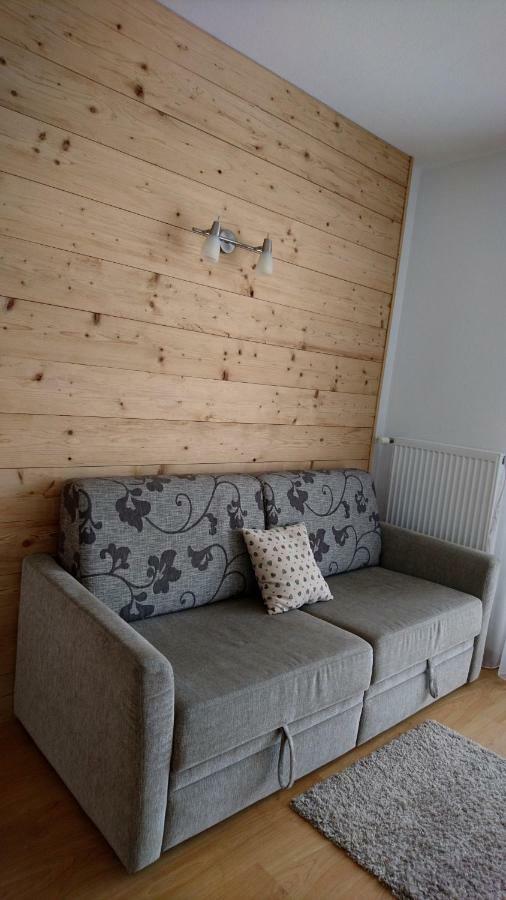 Residence Sonnberg Perca Εξωτερικό φωτογραφία
