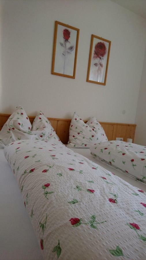 Residence Sonnberg Perca Εξωτερικό φωτογραφία