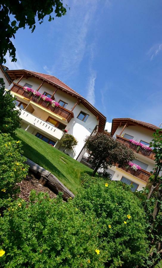 Residence Sonnberg Perca Εξωτερικό φωτογραφία