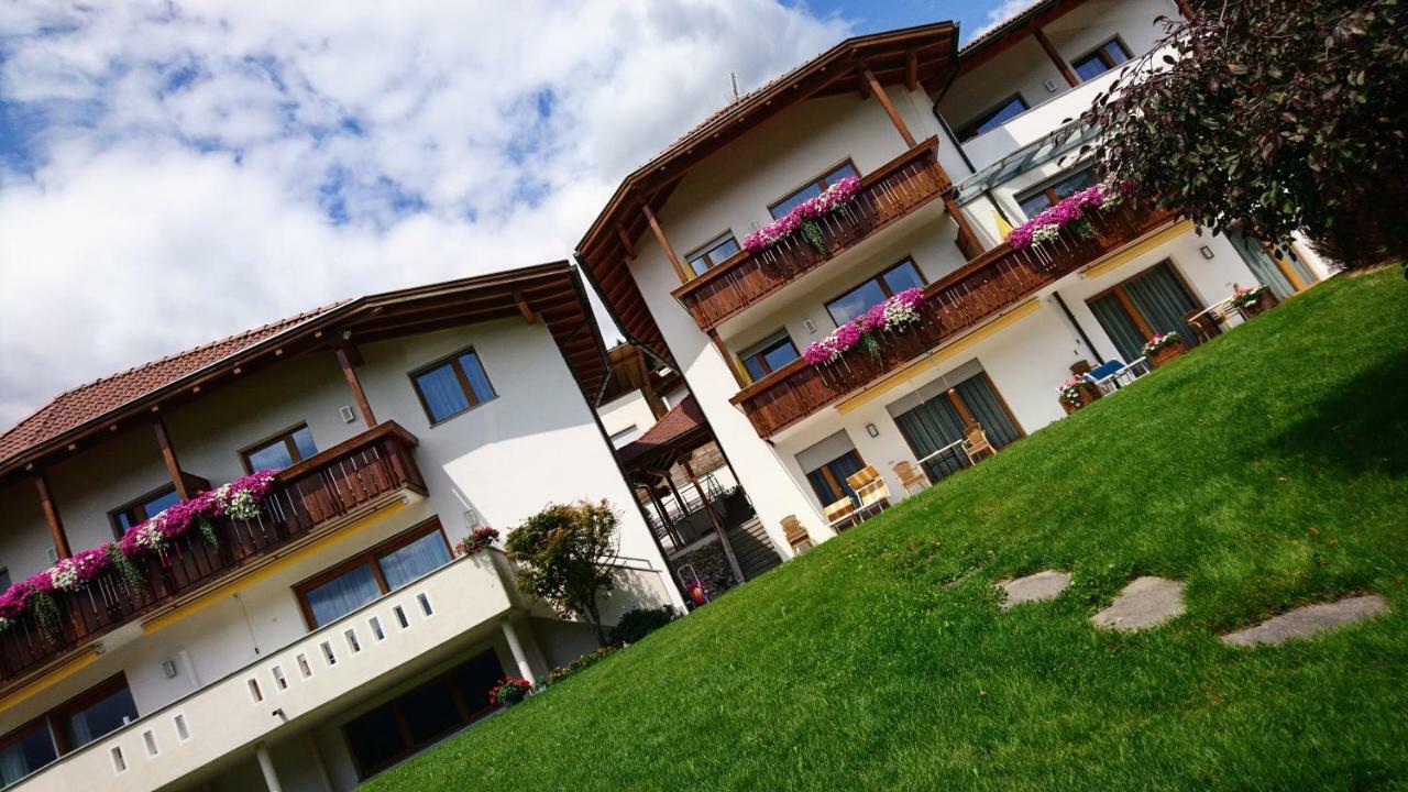 Residence Sonnberg Perca Εξωτερικό φωτογραφία