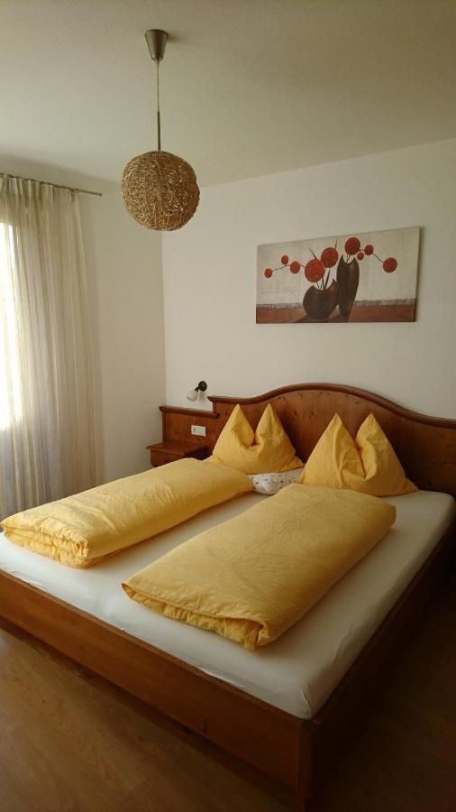 Residence Sonnberg Perca Εξωτερικό φωτογραφία